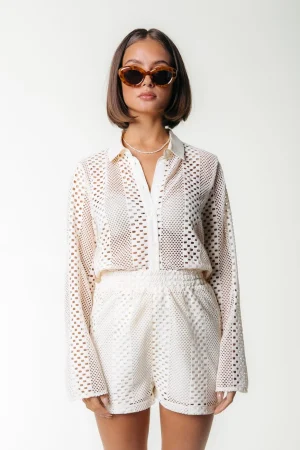 colourful-rebel-nolita-crochet-short-off-white