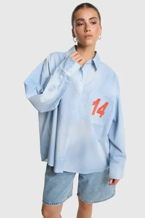 alix-the-label-faded-stripe-blouse-soft-blue
