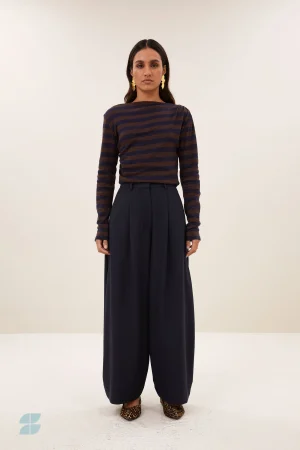 by-bar-amsterdam-frida-copper-stripe-pants-copper-stripe