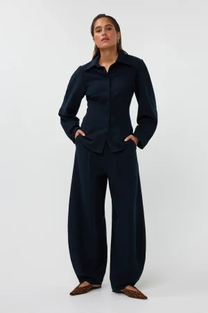 amaya-amsterdam-loui-blouse-blue
