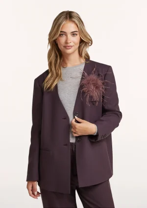 circle-of-trust-carmen-blazer-baroque-red