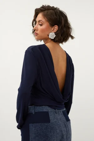 studio-amaya-tavi-t-shirt-blue